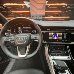 AUDI Q7 55 TFSIE 380CH S-LINE QUATTRO TIPTRONIC 8