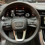 AUDI Q7 55 TFSIE 380CH S-LINE QUATTRO TIPTRONIC 8