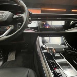 AUDI Q7 55 TFSIE 380CH S-LINE QUATTRO TIPTRONIC 8