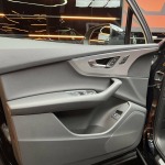 AUDI Q7 55 TFSIE 380CH S-LINE QUATTRO TIPTRONIC 8