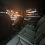 AUDI Q7 55 TFSIE 380CH S-LINE QUATTRO TIPTRONIC 8