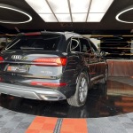 AUDI Q7 55 TFSIE 380CH S-LINE QUATTRO TIPTRONIC 8