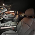 AUDI Q7 55 TFSIE 380CH S-LINE QUATTRO TIPTRONIC 8