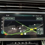 AUDI Q7 55 TFSIE 380CH S-LINE QUATTRO TIPTRONIC 8