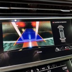 AUDI Q7 55 TFSIE 380CH S-LINE QUATTRO TIPTRONIC 8