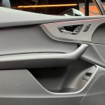 AUDI Q7 55 TFSIE 380CH S-LINE QUATTRO TIPTRONIC 8