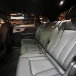 AUDI Q7 55 TFSIE 380CH S-LINE QUATTRO TIPTRONIC 8