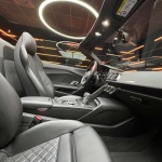 AUDI R8 SPYDER 5.2 FSI 540 QUATTRO S-TRONIC