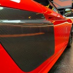 AUDI R8 SPYDER 5.2 FSI 540 QUATTRO S-TRONIC