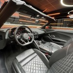 AUDI R8 SPYDER 5.2 FSI 540 QUATTRO S-TRONIC