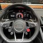AUDI R8 SPYDER 5.2 FSI 540 QUATTRO S-TRONIC