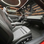 AUDI R8 SPYDER 5.2 FSI 540 QUATTRO S-TRONIC