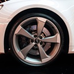 AUDI RS3 II (2) SPORTBACK 2.5 TFSI 400 CH QUATTRO S TRONIC