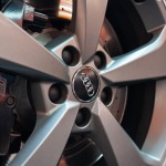AUDI RS3 II (2) SPORTBACK 2.5 TFSI 400 CH QUATTRO S TRONIC