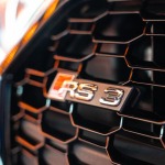 AUDI RS3 II (2) SPORTBACK 2.5 TFSI 400 CH QUATTRO S TRONIC