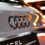 AUDI RS3 II (2) SPORTBACK 2.5 TFSI 400 CH QUATTRO S TRONIC
