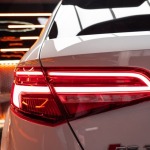 AUDI RS3 II (2) SPORTBACK 2.5 TFSI 400 CH QUATTRO S TRONIC