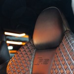 AUDI RS3 II (2) SPORTBACK 2.5 TFSI 400 CH QUATTRO S TRONIC