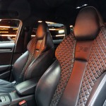 AUDI RS3 II (2) SPORTBACK 2.5 TFSI 400 CH QUATTRO S TRONIC
