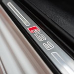 AUDI RS3 II (2) SPORTBACK 2.5 TFSI 400 CH QUATTRO S TRONIC