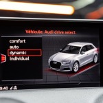 AUDI RS3 II (2) SPORTBACK 2.5 TFSI 400 CH QUATTRO S TRONIC