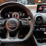AUDI RS3 II (2) SPORTBACK 2.5 TFSI 400 CH QUATTRO S TRONIC