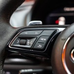 AUDI RS3 II (2) SPORTBACK 2.5 TFSI 400 CH QUATTRO S TRONIC