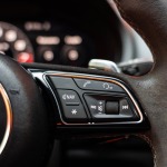 AUDI RS3 II (2) SPORTBACK 2.5 TFSI 400 CH QUATTRO S TRONIC