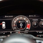 AUDI RS3 II (2) SPORTBACK 2.5 TFSI 400 CH QUATTRO S TRONIC