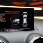 AUDI RS3 II (2) SPORTBACK 2.5 TFSI 400 CH QUATTRO S TRONIC