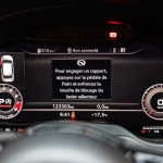 AUDI RS3 II (2) SPORTBACK 2.5 TFSI 400 CH QUATTRO S TRONIC
