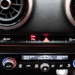 AUDI RS3 II (2) SPORTBACK 2.5 TFSI 400 CH QUATTRO S TRONIC