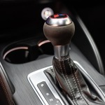AUDI RS3 II (2) SPORTBACK 2.5 TFSI 400 CH QUATTRO S TRONIC