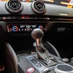 AUDI RS3 II (2) SPORTBACK 2.5 TFSI 400 CH QUATTRO S TRONIC