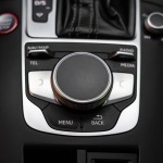AUDI RS3 II (2) SPORTBACK 2.5 TFSI 400 CH QUATTRO S TRONIC