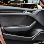 AUDI RS3 II (2) SPORTBACK 2.5 TFSI 400 CH QUATTRO S TRONIC