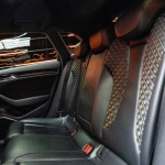 AUDI RS3 II (2) SPORTBACK 2.5 TFSI 400 CH QUATTRO S TRONIC