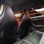 AUDI RS3 II (2) SPORTBACK 2.5 TFSI 400 CH QUATTRO S TRONIC
