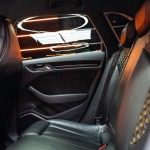 AUDI RS3 II (2) SPORTBACK 2.5 TFSI 400 CH QUATTRO S TRONIC