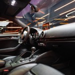 AUDI RS3 II (2) SPORTBACK 2.5 TFSI 400 CH QUATTRO S TRONIC