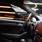 AUDI RS3 II (2) SPORTBACK 2.5 TFSI 400 CH QUATTRO S TRONIC