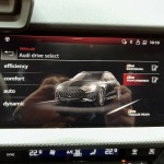AUDI RS3 SPORTBACK 2.5L TFSI 400CH QUATTRO S-TRONIC