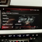 AUDI RS3 SPORTBACK 2.5L TFSI 400CH QUATTRO S-TRONIC
