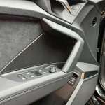 AUDI RS3 SPORTBACK 2.5L TFSI 400CH QUATTRO S-TRONIC