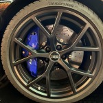 AUDI RS3 SPORTBACK 2.5L TFSI 400CH QUATTRO S-TRONIC