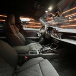 AUDI RS3 SPORTBACK 2.5L TFSI 400CH QUATTRO S-TRONIC