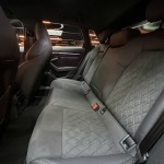 AUDI RS3 SPORTBACK 2.5L TFSI 400CH QUATTRO S-TRONIC