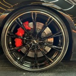 AUDI RS3 SPORTBACK ABT 2.5L TFSI 500CH QUATTRO S-TRONIC