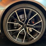AUDI RS6 AVANT 4.0L TFSI 605CH PERFORMANCE