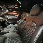 AUDI RS6 AVANT 4.0L TFSI 605CH PERFORMANCE